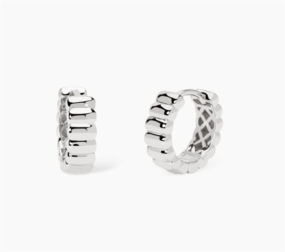 Orecchini Mabina Jane in Argento 563968 - 563968